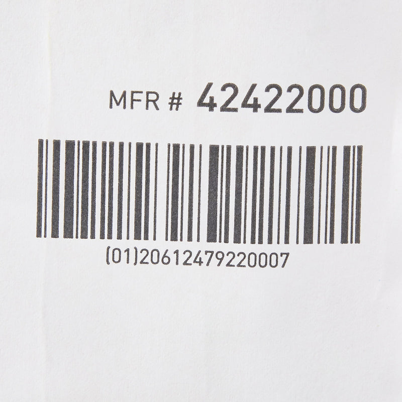 McKesson NonSterile USP Type VII Gauze Sponge, 4 x 4 Inch, 1 Case of 2000 (General Wound Care) - Img 3