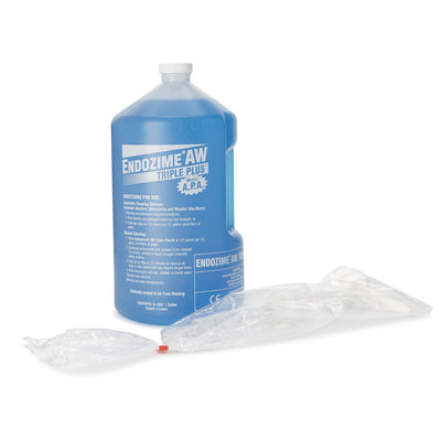 Endozime® with APA Multi-Enzymatic Instrument Detergent, 1 Each (Cleaners and Solutions) - Img 2