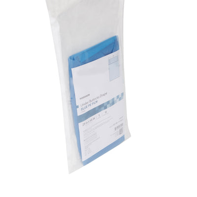 McKesson Sterile Under Buttocks Obstetrics / Gynecology Drape, 29 x 44 Inch, 1 Case of 25 (Procedure Drapes and Sheets) - Img 3
