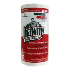 Brawny Industrial™ Paper Towel, 1 Case of 20 (Paper Towels) - Img 1