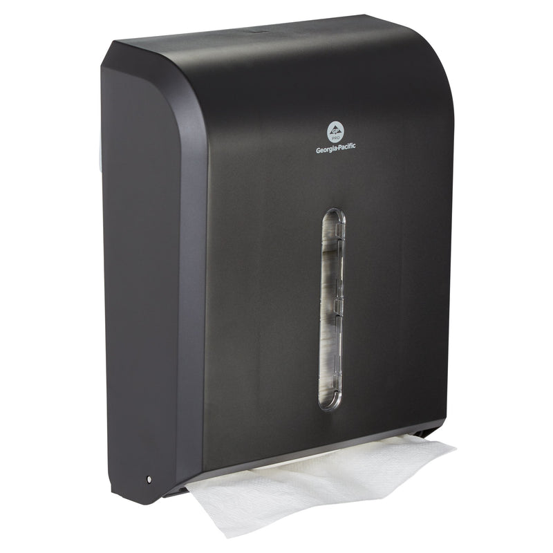 GP Pro Combi-Fold Paper Towel Dispenser, 1 Each (Dispensers) - Img 2