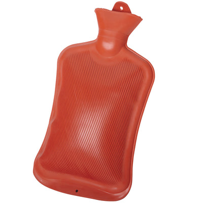 HealthSmart® Hot Water Bottle, Large, 1 Each (Treatments) - Img 3