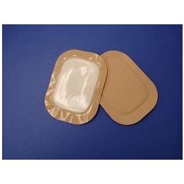 Austin Medical Products Stoma Cover, 1 Each (Ostomy Accessories) - Img 1