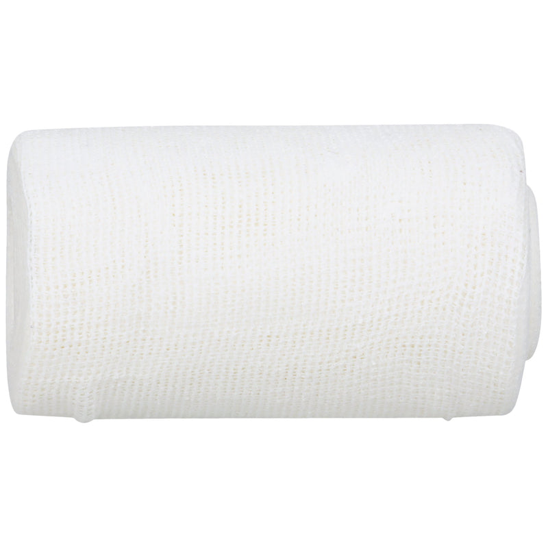 McKesson Unna Boot, Zinc Oxide, 4 Inch x 10 Yard, 1 Box (General Wound Care) - Img 3