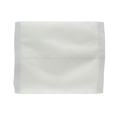 Dukal™ NonSterile Abdominal Pad, 8 x 10 Inch, 1 Case of 16 (General Wound Care) - Img 1