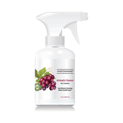 Viniferamine® Antimicrobial Soap, 1 Each (Skin Care) - Img 1