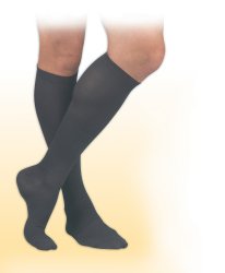Activa Compression Dress Socks, 1 Pair (Compression Garments) - Img 1