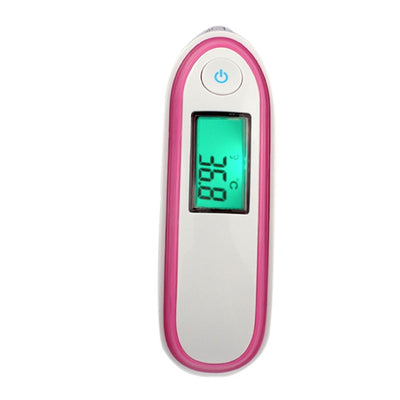 Multifunctional Infrared Thermometer Medical Ear Thermometer Adult Baby Body Digital Thermometer Fever Thermometer 2018 Selling