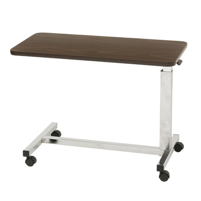 drive™ Low Bed Overbed Table, 1 Each (Tables) - Img 2