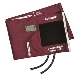 Adcuff™ Replacement Cuff and Bladder, 1 Each (Blood Pressure) - Img 1