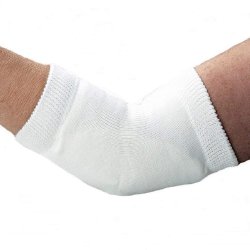 Posey® Heel and Elbow Protector Sleeve, Large, 1 Pair (Heel / Elbow Protectors) - Img 1