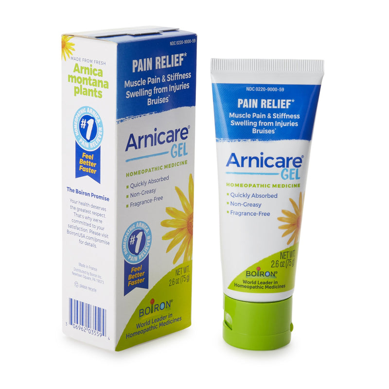 Arnicare® Arnica Montana Topical Gel, 1 Each (Over the Counter) - Img 1