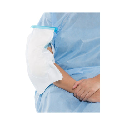 Halyard Secure-All™ Ice Pack, 6 x 14 Inch, 1 Box of 15 (Treatments) - Img 1