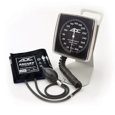 Diagnostix™ Aneroid Sphygmomanometer, 1 Each (Blood Pressure) - Img 1