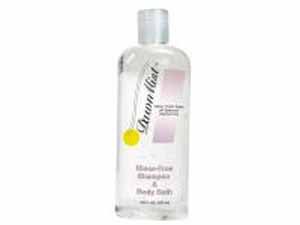 DawnMist® No-Rinse Shampoo and Body Wash 16 oz., 1 Case of 12 (Hair Care) - Img 1