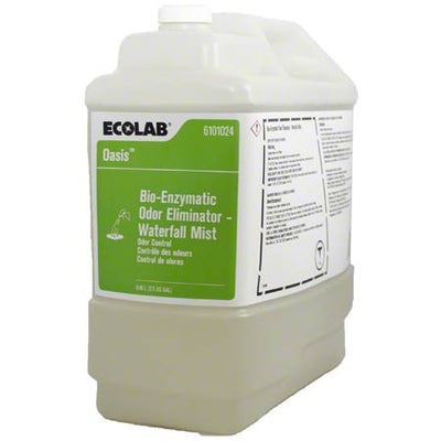 Ecolab® Oasis Deodorizer, 1 Each (Air Fresheners and Deodorizers) - Img 1