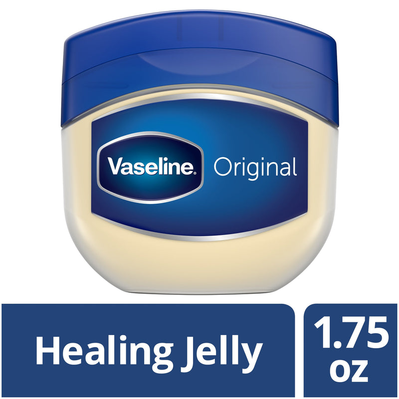 Vaseline® Petroleum Jelly, 1 Each (Over the Counter) - Img 4