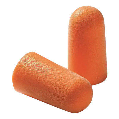 EAR PLUGS, W/O CORD 29DB (200/BX) (Hearing Protection) - Img 1