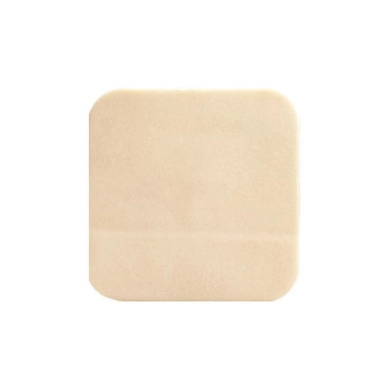 DuoDerm® CGF® Hydrocolloid Dressing, 6 x 6 inch, 1 Box of 5 (Advanced Wound Care) - Img 2