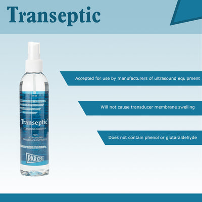 Transeptic® Cleansing Solution, 1 Case of 48 (Cleaners and Disinfectants) - Img 3