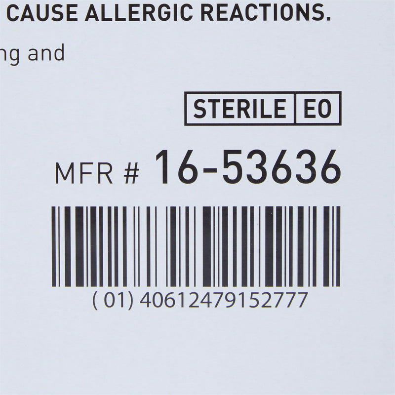 McKesson Self-adherent Closure Cohesive Bandage, 6 Inch x 5 Yard, 1 Case of 12 (General Wound Care) - Img 3