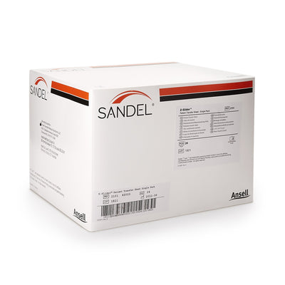 Sandel® Z-Slider™ Patient Transfer Sheet, Extra Large, 1 Each (Transfer Equipment) - Img 2