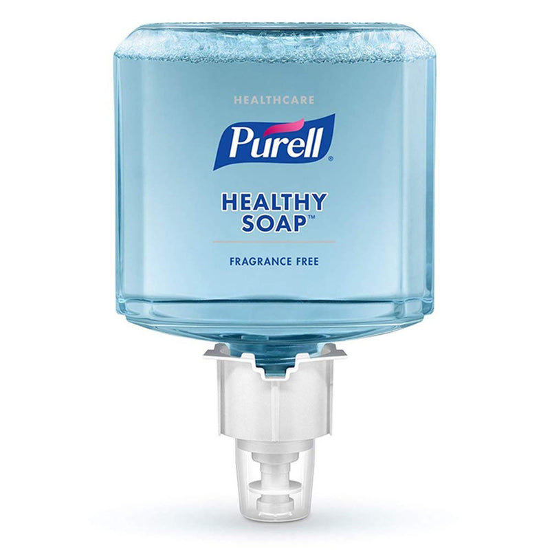 Purell™ Healthy Soap Gentle & Free, 1 Case of 2 (Skin Care) - Img 1