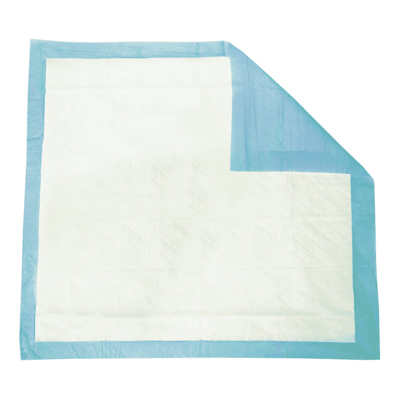 Tranquility® Essential Moderate Absorbency Underpads, 22 X 36 Inch, 1 Case of 150 (Underpads) - Img 2