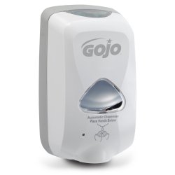 GOJO® TFX™ Soap Dispenser, 1200 mL, 1 Each (Dispensers) - Img 1