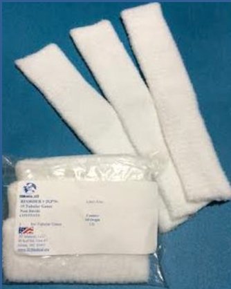 ProNet Elastic Net Retainer Dressing, 8-Inch Length – Medical Supply HQ