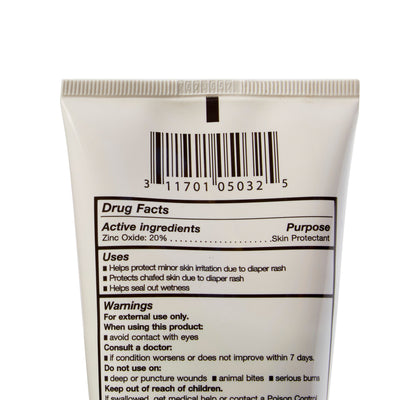 Critic-Aid® Ostomy Barrier Paste, 6 oz, 1 Each (Ostomy Accessories) - Img 3