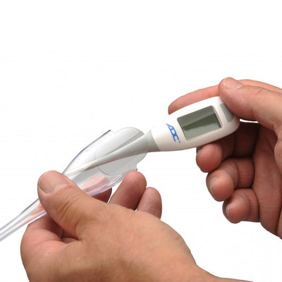 AdTemp™ Digital Stick Thermometer, 1 Each (Thermometers) - Img 7