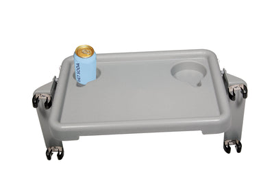 drive™ Walker Tray, 12 x 16 Inch, 1 Each (Ambulatory Accessories) - Img 3