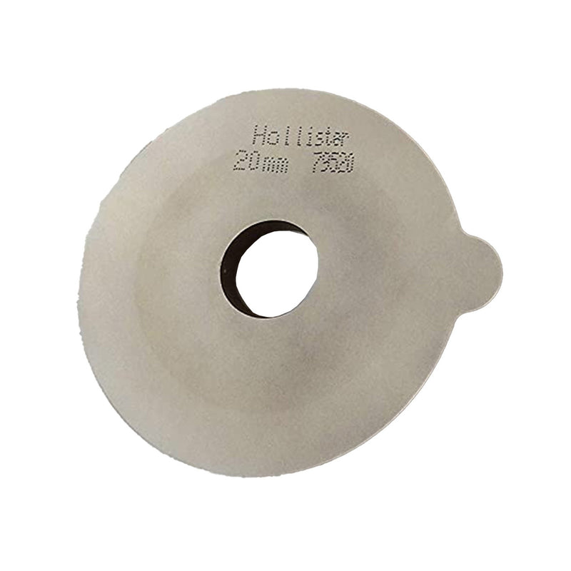 Hollister Adapt Convex Barrier Ring, 1 Box of 10 (Ostomy Accessories) - Img 4