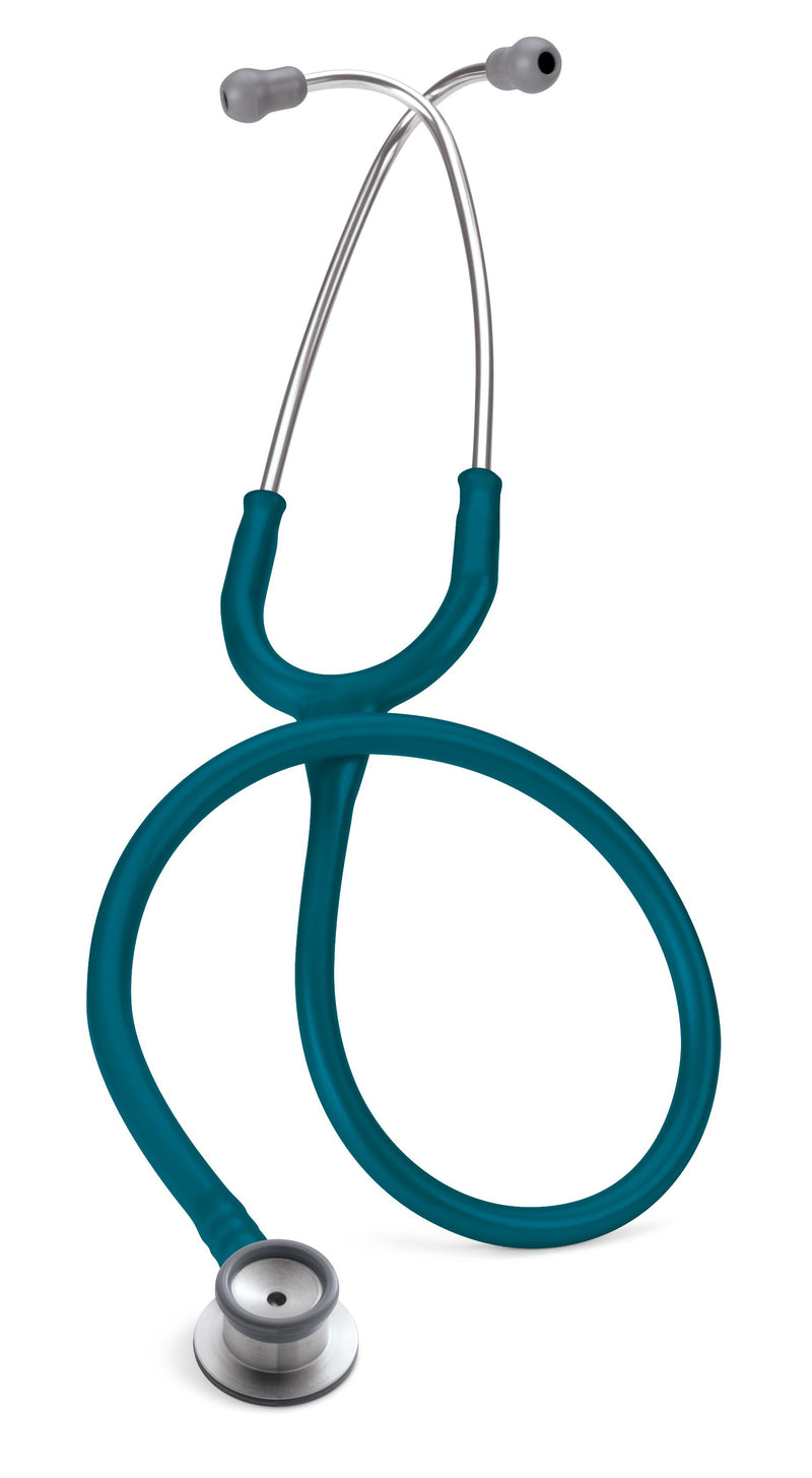 3M Littmann Classic II Pediatric Stethoscope, 28 Inch, 1 Each (Stethoscopes) - Img 1