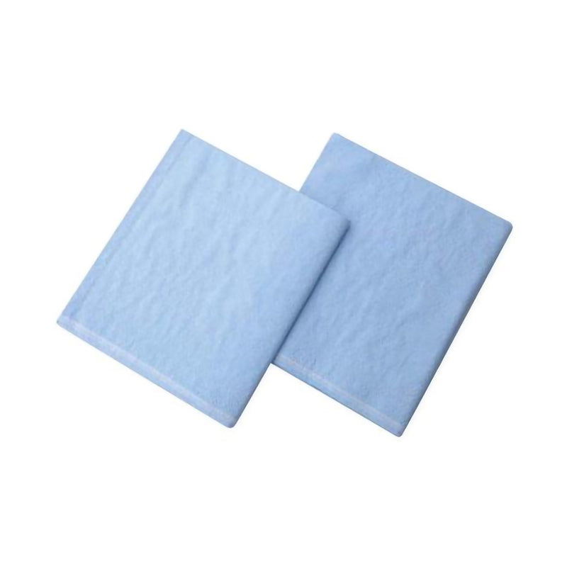 Tidi® Ultimate Sterile Patient General Purpose Drape, 40 x 60 Inch, 1 Case of 50 (Procedure Drapes and Sheets) - Img 1