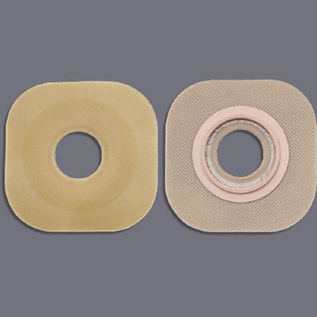 New Image™ Flextend™ Colostomy Barrier With 1 3/8 Inch Stoma Opening, 1 Box of 5 (Barriers) - Img 1