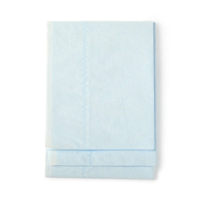 Busse Hospital Sterile Treatment Tray General Purpose Drape, 18 x 26 Inch, 1 Case of 500 (Procedure Drapes and Sheets) - Img 1