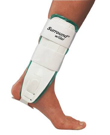 Surround® Ankle Support, Medium, 1 Each (Immobilizers, Splints and Supports) - Img 1