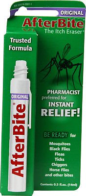 AfterBite® Sodium Bicarbonate Itch Relief, 1 Each (Over the Counter) - Img 1