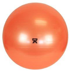 CanDo® Exercise Ball, 22-Inch Diameter, 1 Each (Exercise Equipment) - Img 1