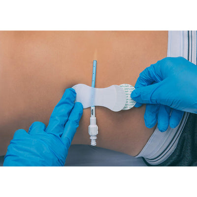 GRIP-LOK® Medium Wide Securement Device, 1 Each (IV Therapy Accessories) - Img 4