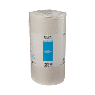 Pacific Blue Select™ Kitchen Paper Towel, 12 per Case, 1 Case of 12 (Paper Towels) - Img 1