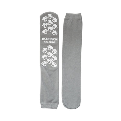 McKesson Terries™ Slipper Socks, 2X-Large, 1 Case of 48 (Slippers and Slipper Socks) - Img 1