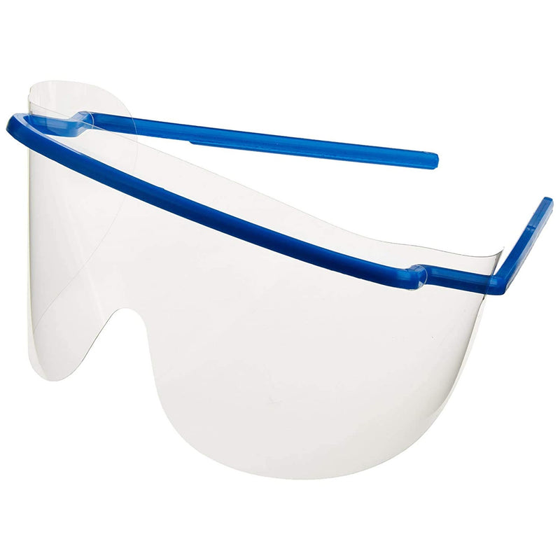 TIDIShield® Grab ‘n Go™ Eye Shields with Dispenser, 1 Box (Glasses and Goggles) - Img 7