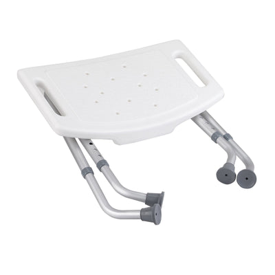 drive™ Folding Shower Chair, 1 Each (Commode / Shower Chairs) - Img 3