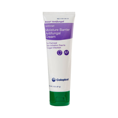 Skin Protectant Baza Antifungal Scented Cream, CHG Compatible, 2 Oz Tube, 1 Case of 12 (Skin Care) - Img 1