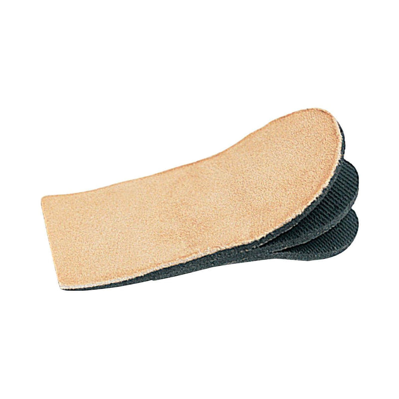 Peel-Away™ Beige Heel Lift, Medium, 1 Each (Immobilizers, Splints and Supports) - Img 2