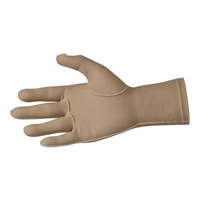 Hatch® Full Finger Right Edema Glove, Medium, 1 Each (Compression Gloves) - Img 2