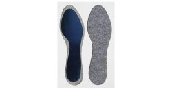 INSOLE, SPRING FULL STEEL FML SZ7 – Medical Supply HQ